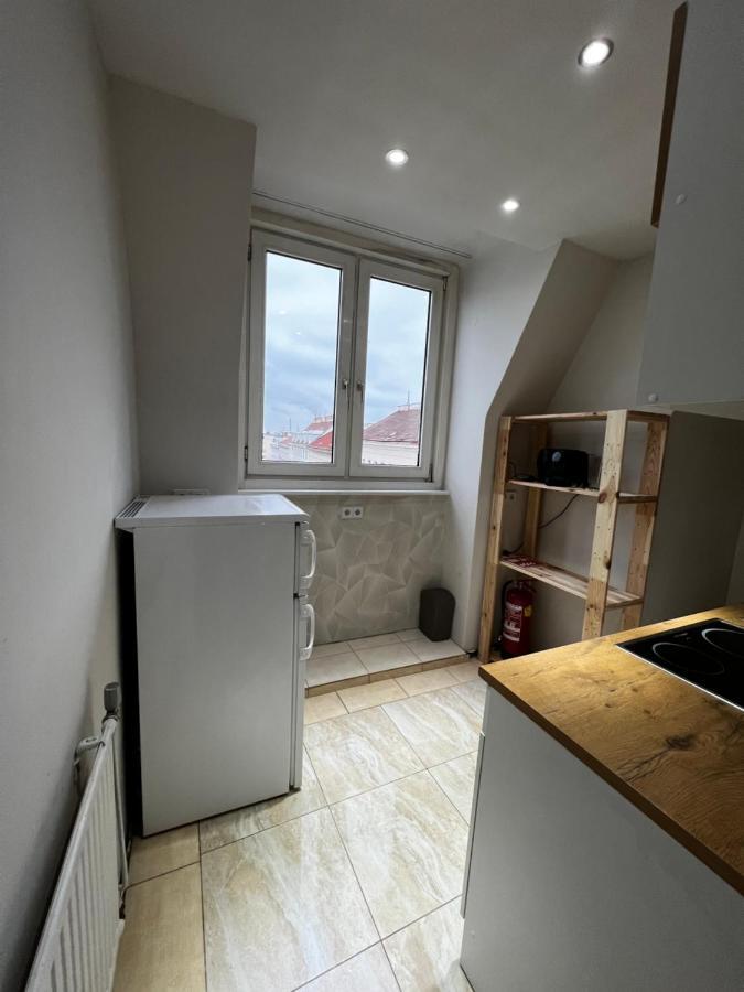 Mateo Apartments I Contactless Check-In Wien Exteriör bild
