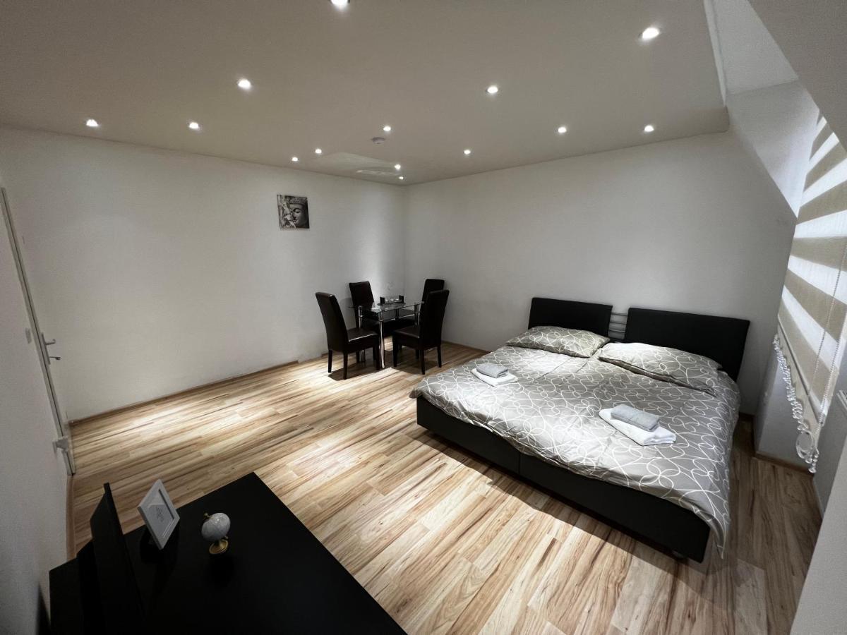 Mateo Apartments I Contactless Check-In Wien Exteriör bild