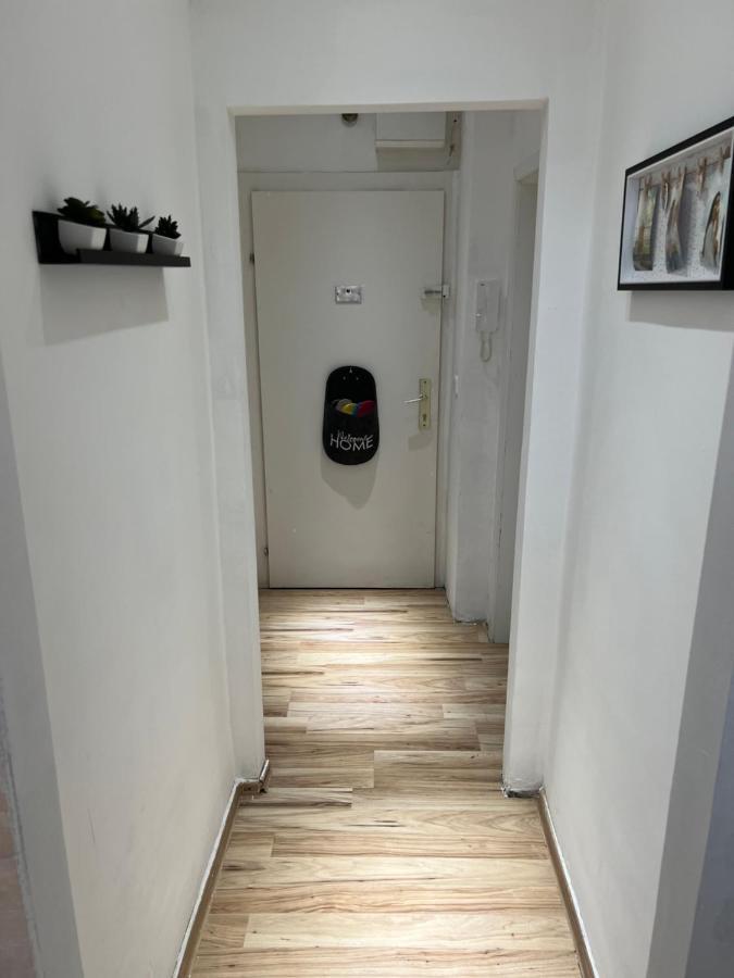 Mateo Apartments I Contactless Check-In Wien Exteriör bild