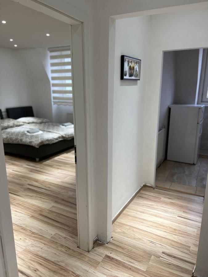 Mateo Apartments I Contactless Check-In Wien Exteriör bild