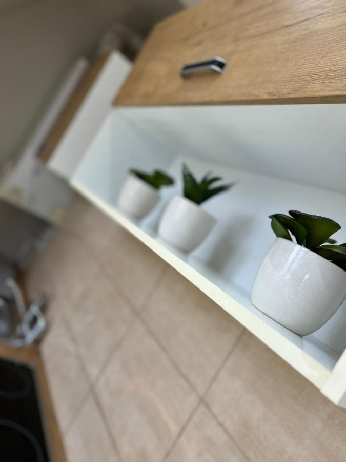 Mateo Apartments I Contactless Check-In Wien Exteriör bild