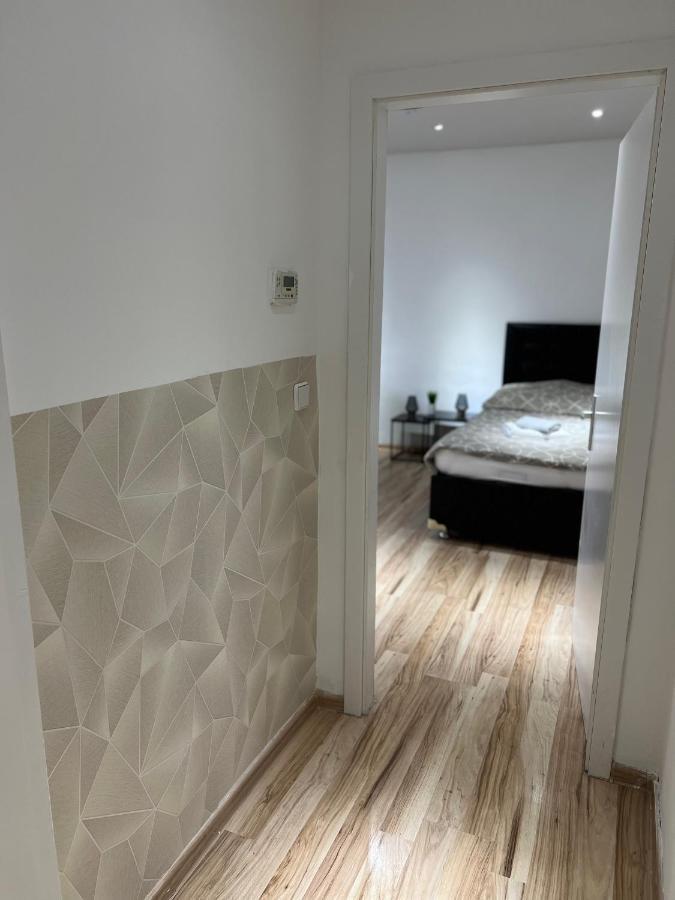 Mateo Apartments I Contactless Check-In Wien Exteriör bild